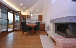 Apartment for rent, 3+kk - 2 bedrooms, 98m<sup>2</sup>