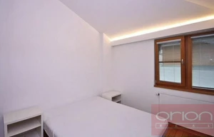 Apartment for rent, 3+kk - 2 bedrooms, 98m<sup>2</sup>