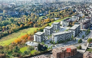 Apartment for sale, 4+kk - 3 bedrooms, 133m<sup>2</sup>