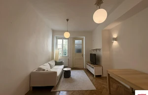 Apartment for rent, 3+kk - 2 bedrooms, 76m<sup>2</sup>