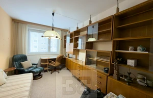 Apartment for rent, 3+1 - 2 bedrooms, 74m<sup>2</sup>