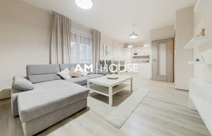 Apartment for rent, 2+kk - 1 bedroom, 58m<sup>2</sup>