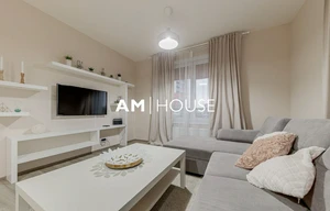 Apartment for rent, 2+kk - 1 bedroom, 58m<sup>2</sup>