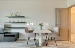 Apartment for rent, 2+kk - 1 bedroom, 57m<sup>2</sup>