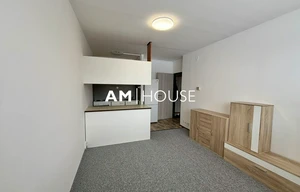 Apartment for rent, 2+kk - 1 bedroom, 40m<sup>2</sup>