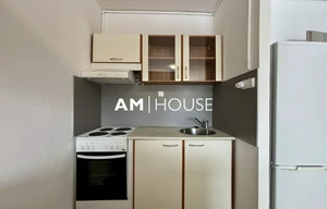 Apartment for rent, 2+kk - 1 bedroom, 40m<sup>2</sup>