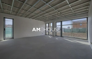 Apartment for sale, 4+kk - 3 bedrooms, 153m<sup>2</sup>