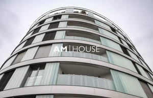 Apartment for sale, 3+kk - 2 bedrooms, 96m<sup>2</sup>