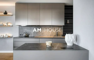 Apartment for sale, 3+kk - 2 bedrooms, 96m<sup>2</sup>