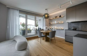 Apartment for sale, 3+kk - 2 bedrooms, 96m<sup>2</sup>