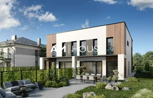 Apartment for sale, 4+kk - 3 bedrooms, 153m<sup>2</sup>