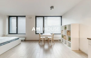 Apartment for rent, 1+KK - Studio, 40m<sup>2</sup>