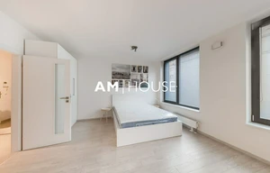 Apartment for rent, 1+KK - Studio, 40m<sup>2</sup>