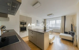 Apartment for sale, 3+kk - 2 bedrooms, 82m<sup>2</sup>