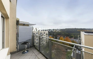 Apartment for sale, 3+kk - 2 bedrooms, 82m<sup>2</sup>