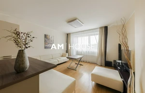 Apartment for sale, 3+kk - 2 bedrooms, 82m<sup>2</sup>