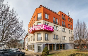 Retail space for rent, 418m<sup>2</sup>