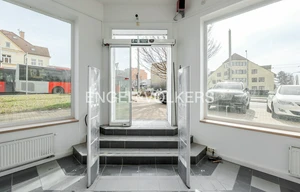 Retail space for rent, 418m<sup>2</sup>