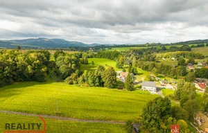 Building plot for sale, 1001m<sup>2</sup>