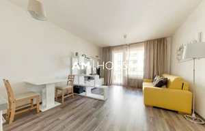 Apartment for rent, 1+KK - Studio, 33m<sup>2</sup>