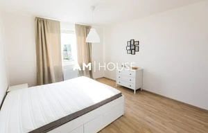 Apartment for rent, 2+kk - 1 bedroom, 62m<sup>2</sup>