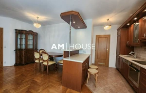 Apartment for rent, 3+kk - 2 bedrooms, 77m<sup>2</sup>