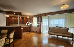 Apartment for rent, 3+kk - 2 bedrooms, 77m<sup>2</sup>