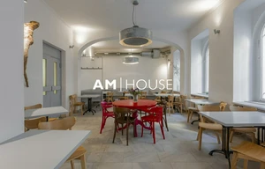 Restaurant for rent, 129m<sup>2</sup>