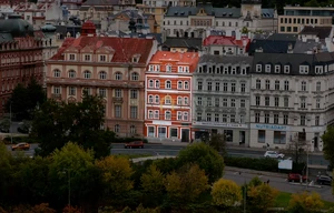 Apartment building for sale, 672m<sup>2</sup>