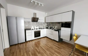 Apartment for rent, 2+kk - 1 bedroom, 60m<sup>2</sup>