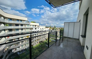 Apartment for rent, 2+kk - 1 bedroom, 60m<sup>2</sup>