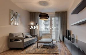 Apartment for rent, 2+kk - 1 bedroom, 61m<sup>2</sup>