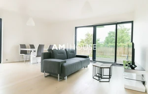 Apartment for rent, 2+kk - 1 bedroom, 62m<sup>2</sup>