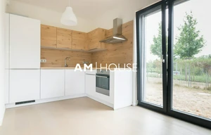 Apartment for rent, 2+kk - 1 bedroom, 62m<sup>2</sup>