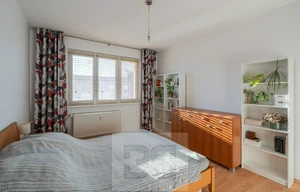 Apartment for rent, 2+1 - 1 bedroom, 52m<sup>2</sup>