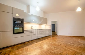 Apartment for sale, 3+kk - 2 bedrooms, 82m<sup>2</sup>