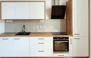 Apartment for rent, 3+kk - 2 bedrooms, 72m<sup>2</sup>