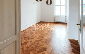 Apartment for rent, 3+kk - 2 bedrooms, 72m<sup>2</sup>