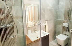 Apartment for rent, 3+kk - 2 bedrooms, 72m<sup>2</sup>