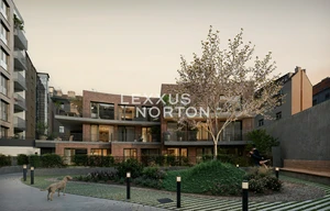 Apartment for sale, 2+kk - 1 bedroom, 56m<sup>2</sup>