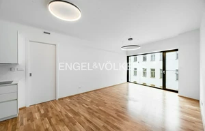 Apartment for rent, 2+kk - 1 bedroom, 56m<sup>2</sup>