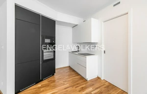 Apartment for rent, 2+kk - 1 bedroom, 56m<sup>2</sup>