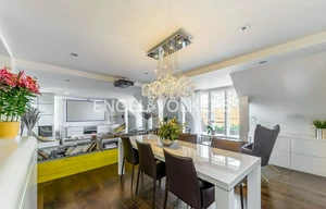 Apartment for sale, 5+kk - 4 bedrooms, 213m<sup>2</sup>