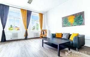 Office for rent, 45m<sup>2</sup>