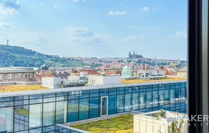 Office for rent, 45m<sup>2</sup>