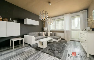 Apartment for sale, 3+1 - 2 bedrooms, 70m<sup>2</sup>