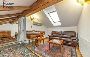 Apartment for rent, 3+kk - 2 bedrooms, 127m<sup>2</sup>