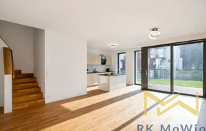 Family house for rent, 127m<sup>2</sup>, 184m<sup>2</sup> of land