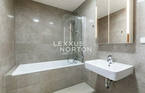 Apartment for rent, 2+kk - 1 bedroom, 79m<sup>2</sup>