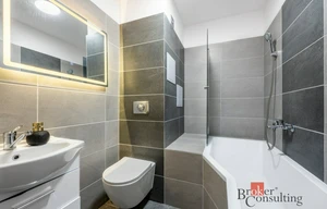 Apartment for sale, 2+1 - 1 bedroom, 55m<sup>2</sup>